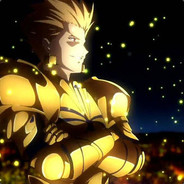 吉尔伽美什★★★金闪闪