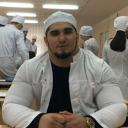 Асхаб Тамаев avatar
