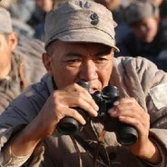 战地炮台李云龙