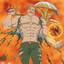Escanor Sin of Pride