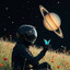 космонаут 3