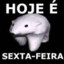 urso da sexta-feira