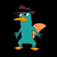 Perry The Platypus