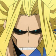 PLUS ULTRA! avatar