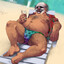 Steam avatar