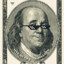 BENJAMIN FRANKLIN