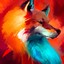 RedHeadFox