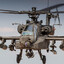 AH-64 Apache