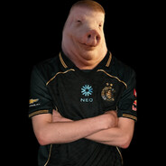 ЛысусSuke Steam avatar