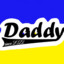 Daddy /UA/ 💛💙