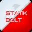 Statikbolt