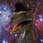 Space Raptor