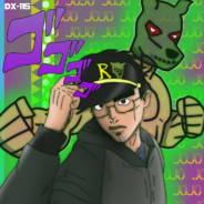 Rampaging Mexican
