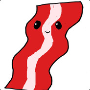 Bacon Man