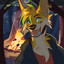 Marco the Dingo