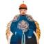 吴三桂