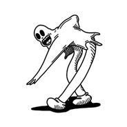 GHOST avatar