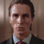 PATRICK BATEMAN