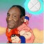 Bill Cosby Sleep Paralysis Demon