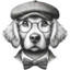 Mr. GentleDog