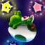 Galactic Yoshi