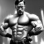Adolf H. Schwarzenegger