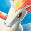Chopped Ponyta