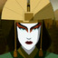 Avatar Kyoshi