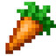 Carrot Jesus