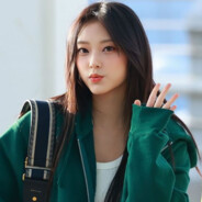 KANG HAERIN