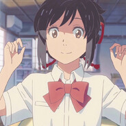 Mitsuha