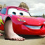Fulger McQueen Gaming