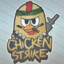 CHICKEN STRIKE