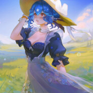 布丁可可小仙女