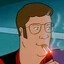Hank Hill