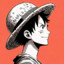 Luffy