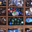 assorted trinkets