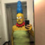 Marge  bubie sinsoh