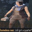Steam avatar