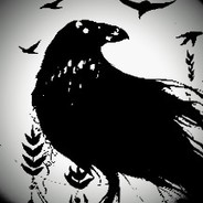 ShadowsCrow