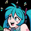 Hatsune Miku