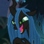 Queen chrysalis