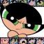 PowerPopGirls.BUTTERCUP