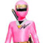 PINK RANGER