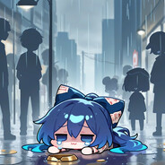 这个宸宸就是巽啦