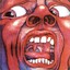 21st century schizoid man