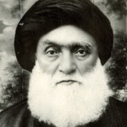 آیت‌الله بروجردی