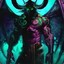 ILLIDAN ЯРОСТЬ БУРИ