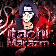 Itachi Marazm