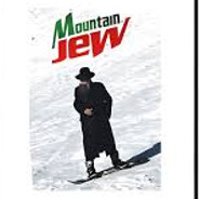 Mountain Jew